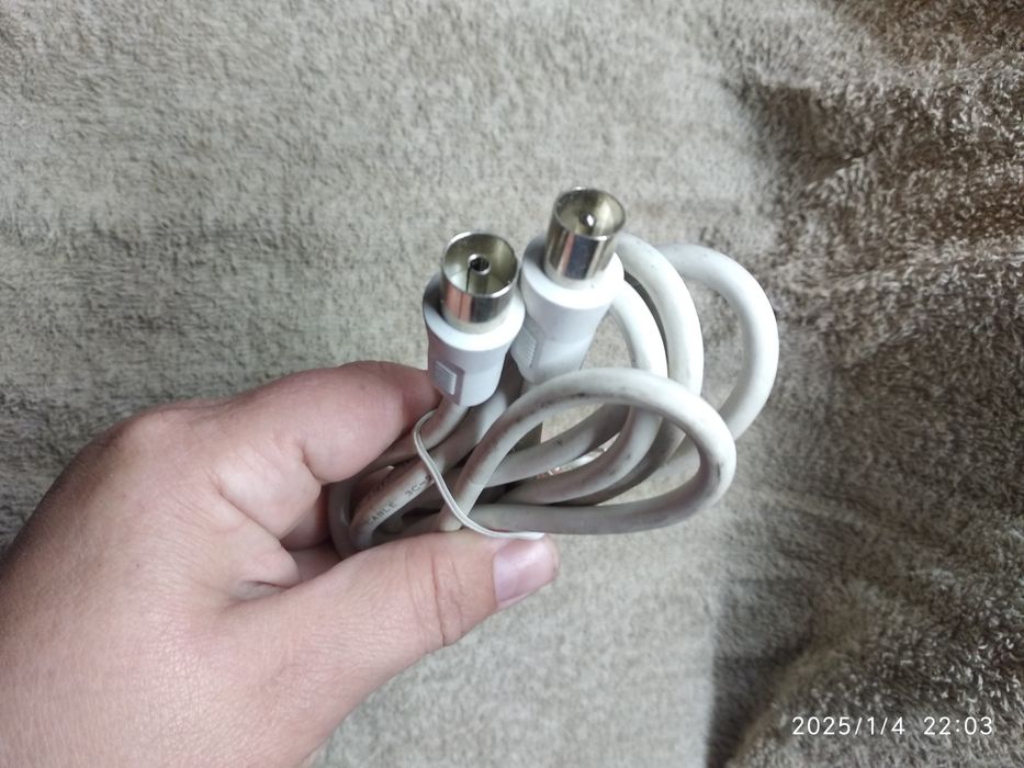 Кабель, шнур USB