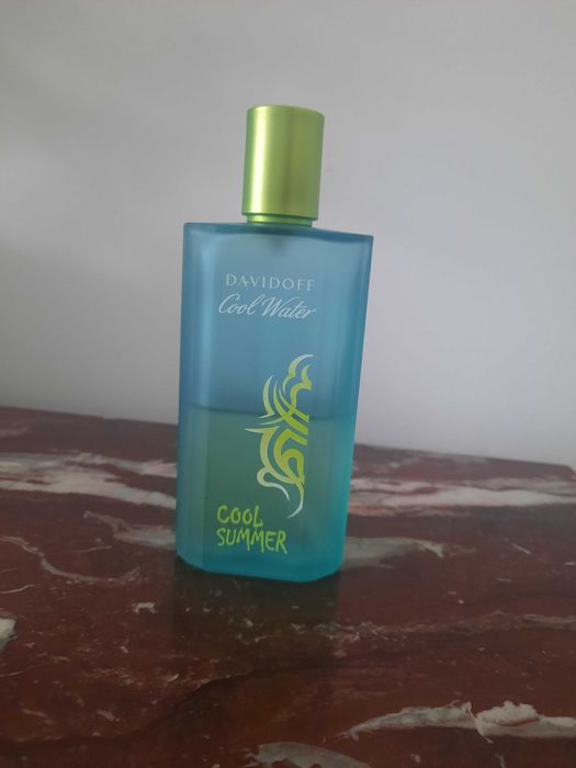 Davidoff cool water eau de toilette