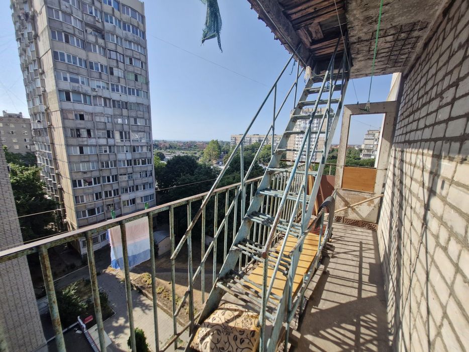 2-комнатная квартира по адресу ул. Приморская (площадь 30 м²) - Atlanta.ua - фото 7