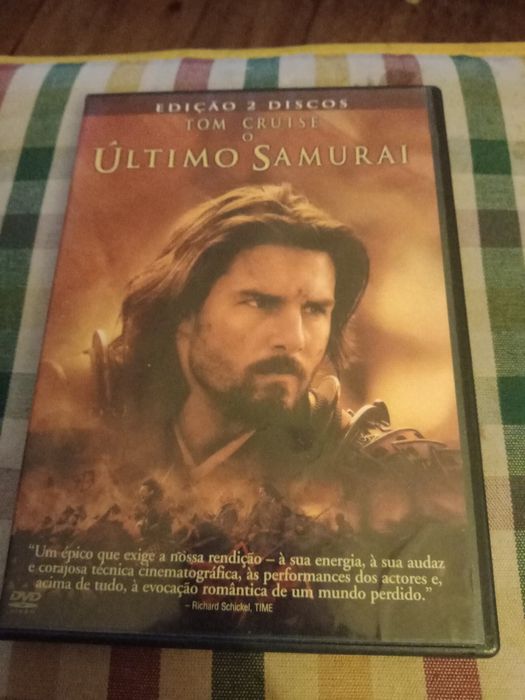 Filmes em DVD 3€há unidade