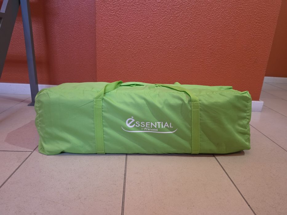 Cama de viagem Criança