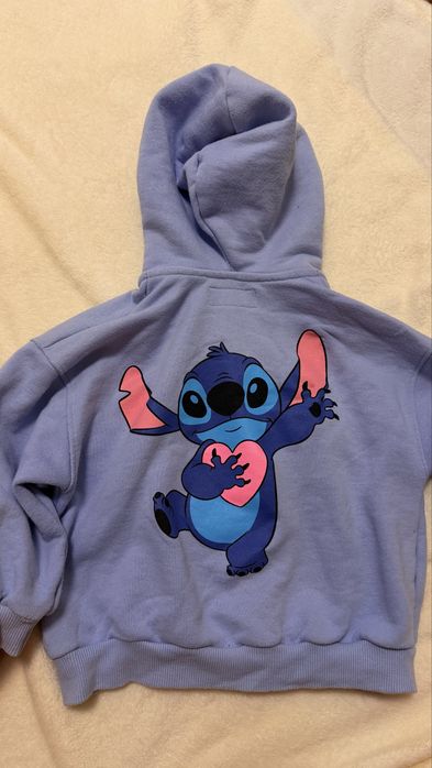 Кофтинка  Stich