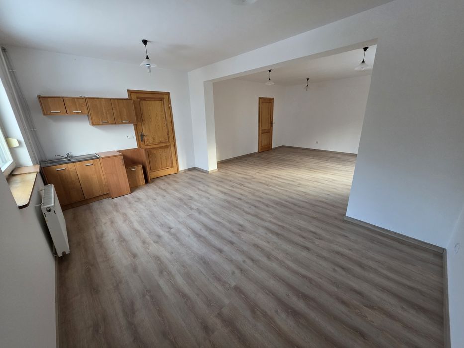 Wynajmę lokal/mieszkanie/studio 50m2