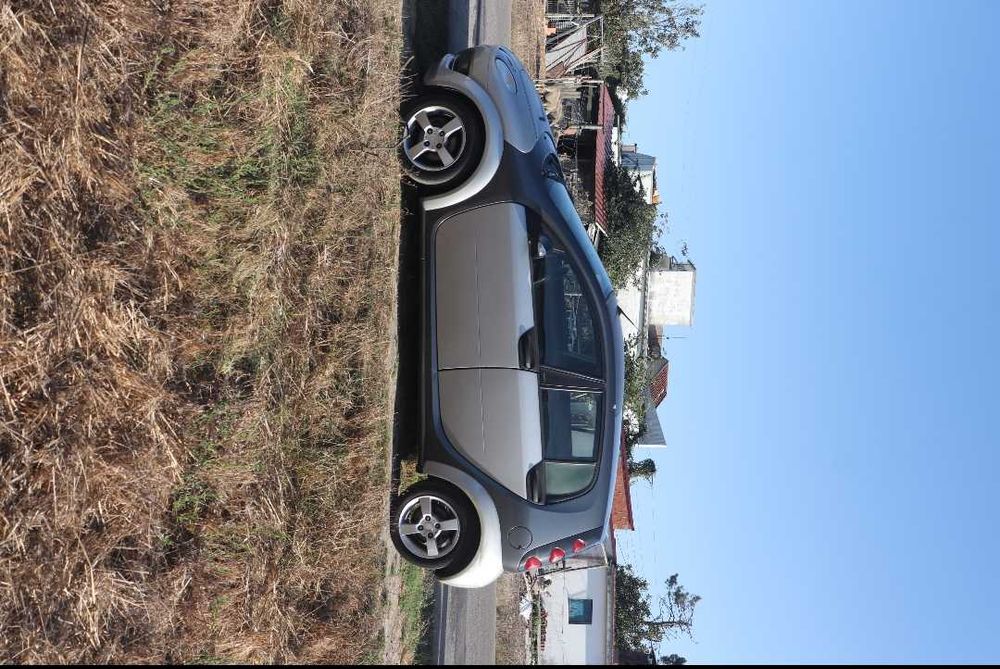 Smart ForFour 1.5 gasóleo
