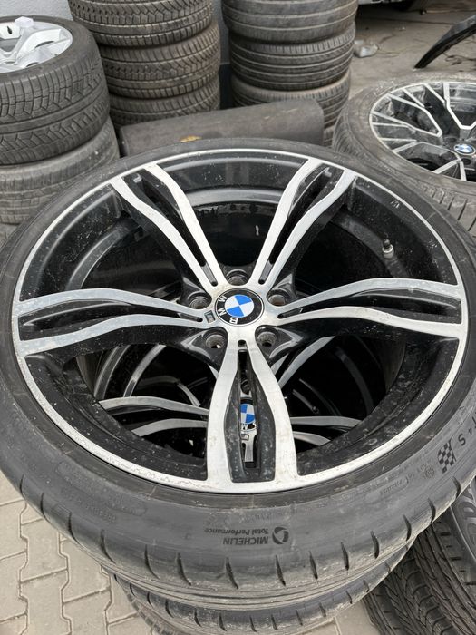 5x120 R20 разноширокие Style 373 / 343M для F10/F06/F12/F13