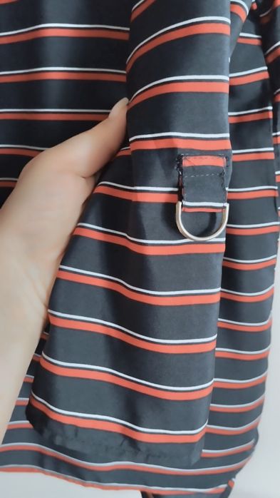 Ciekawa sportowa bluzka roz.L