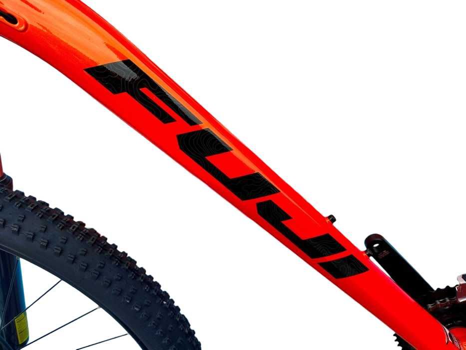 FUJI NEVADA 3.0 LTD Roz. L 19" *Koła 29* Shimano Alivio 3x9 SR SUNTOUR