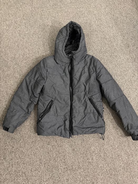 Куртка Staff размер S(идет как s-m) торг