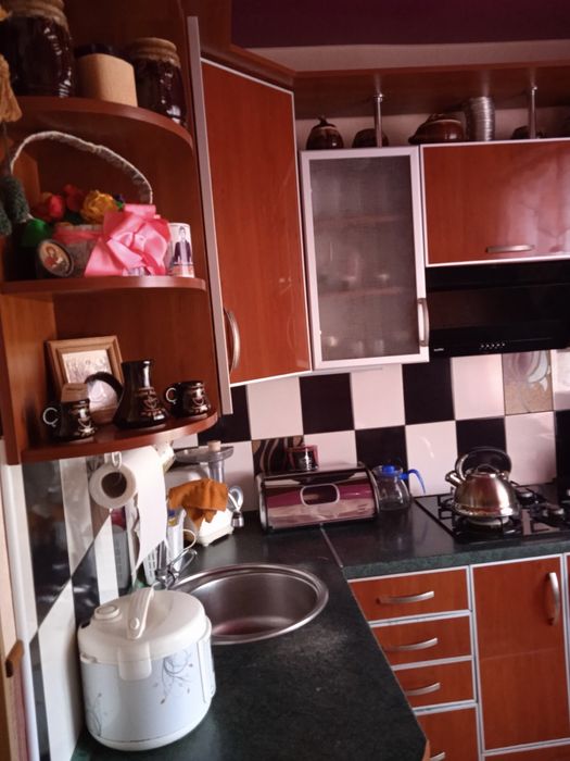 Продам 3х комнатную квартиру