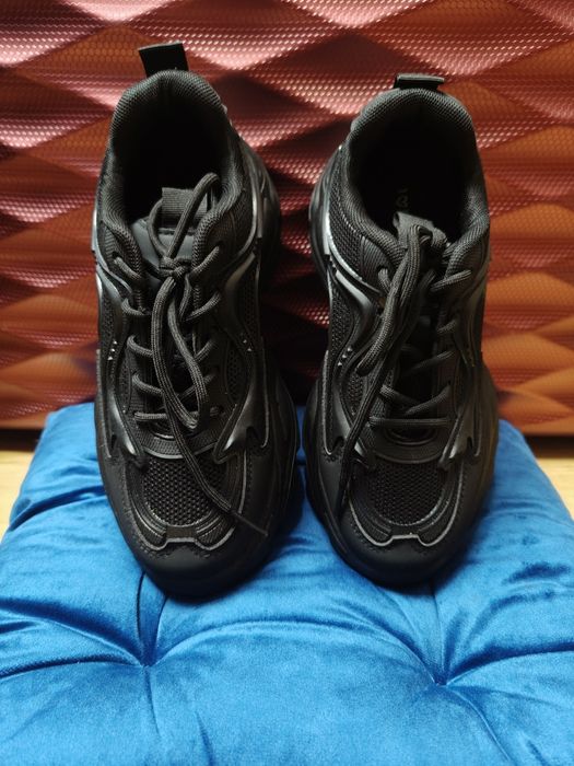 Buty Sneakersy DeeZee CCC