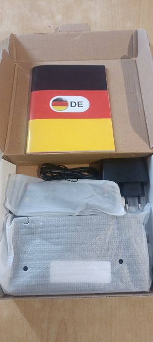 Тюнер Т2 Strom 504A Турция