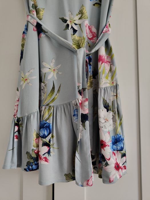 Sukienka letnia Reserved, r. 36 (S)