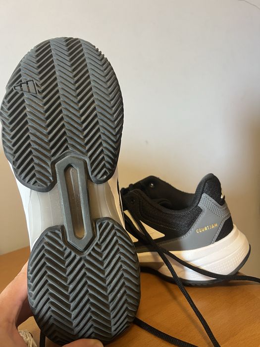Sapatilhas Tenis Courtjam control 3