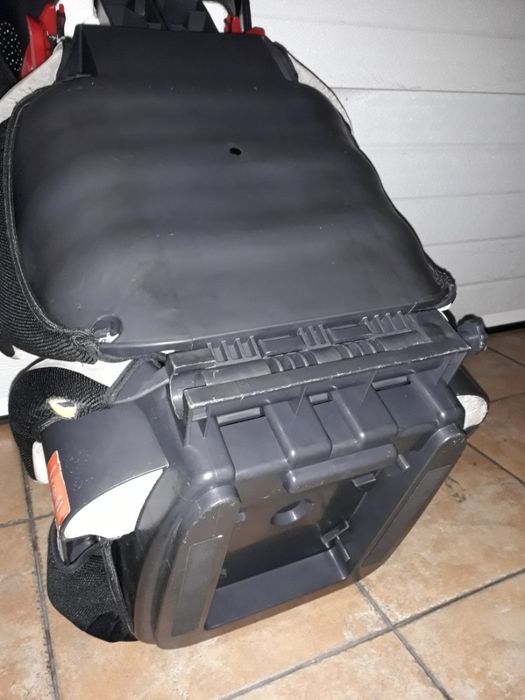 Cadeira Auto Universal E4 Pierre Cardin