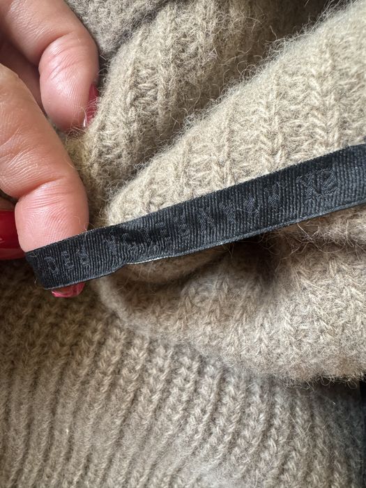 Свитер Haider Ackermann оригинал