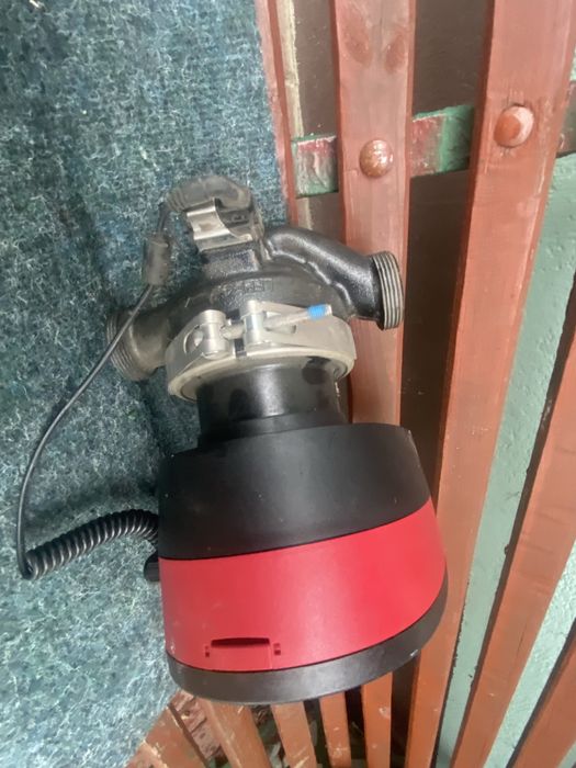 Pompa obiegowa Grundfos MAGNA3 25-40 180 97924623 elektroniczna AUTOADAPT SPRAWNA
