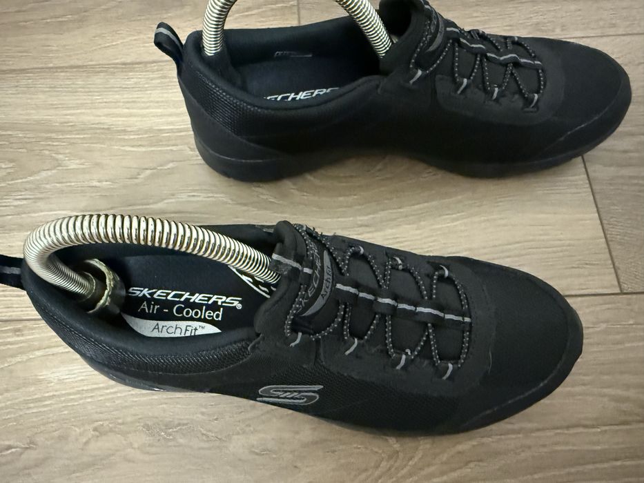 Мокасини Skechers 39 розмір