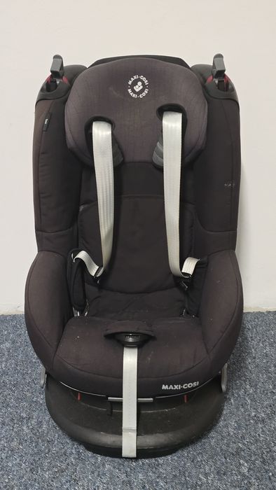 Fotelik Maxi Cosi TOBI  9-18 kg Authentic Black
Maxi Cosi Tobi – fotel