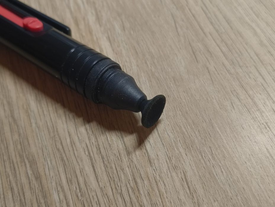 Pędzelek LensPen do aparatu