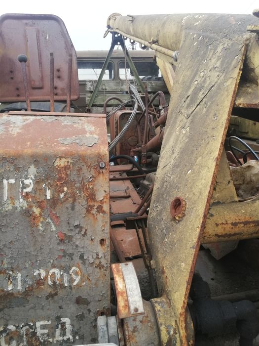 Продам - Газ БКМ 302 бурова