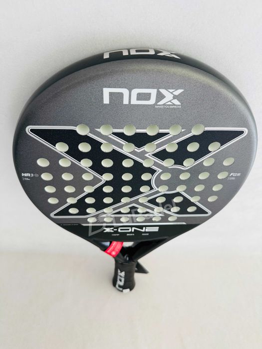 Ракетка для Падель (Padel) тенісу – Nox X-One 2026