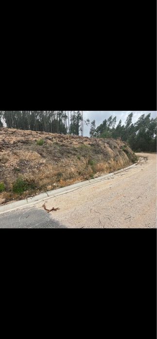 Terreno 1080m2 em perímetro urbano - Martinchel