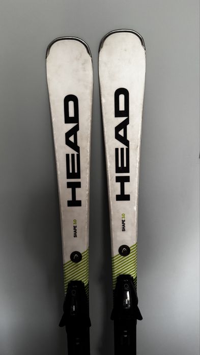 Narty Head 163 cm