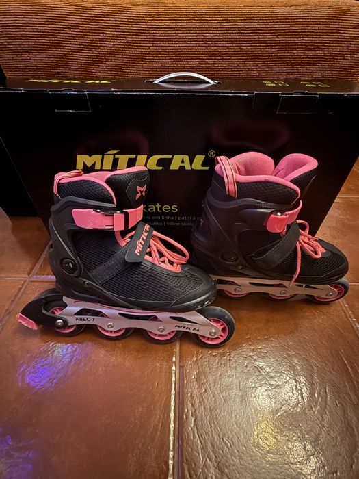Patins em Linha n°38