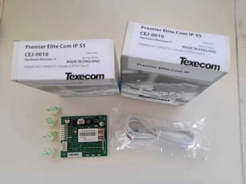 Kit CEJ-0010 + CGE-0002