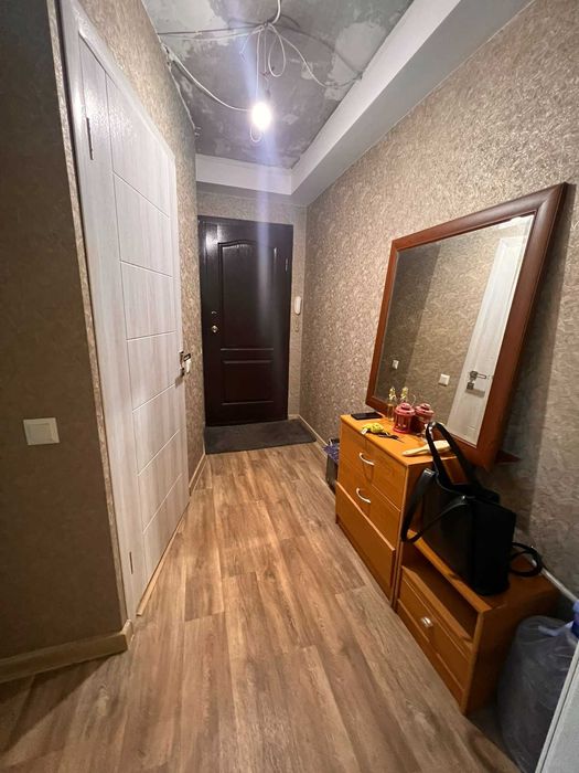 Сдаётся квартира посуточно