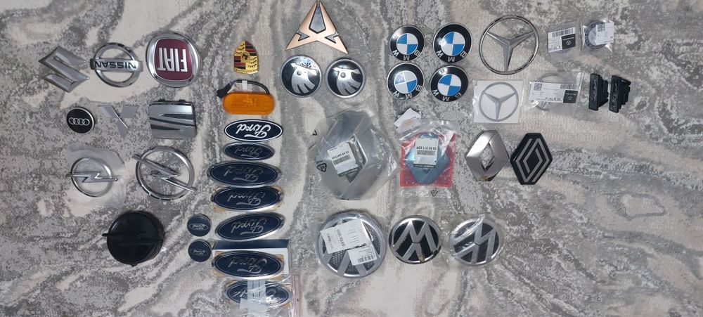 Значки-емблеми, Тільки оригінал!!! ВСІ ДЕТАЛІ В ОПИСІ