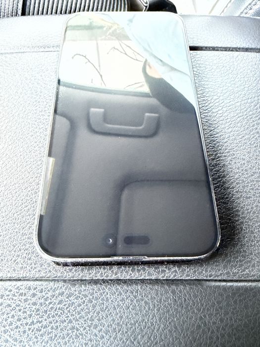 iPhone 14 PRO max 256 + бронированное стекло и чехол Ябко