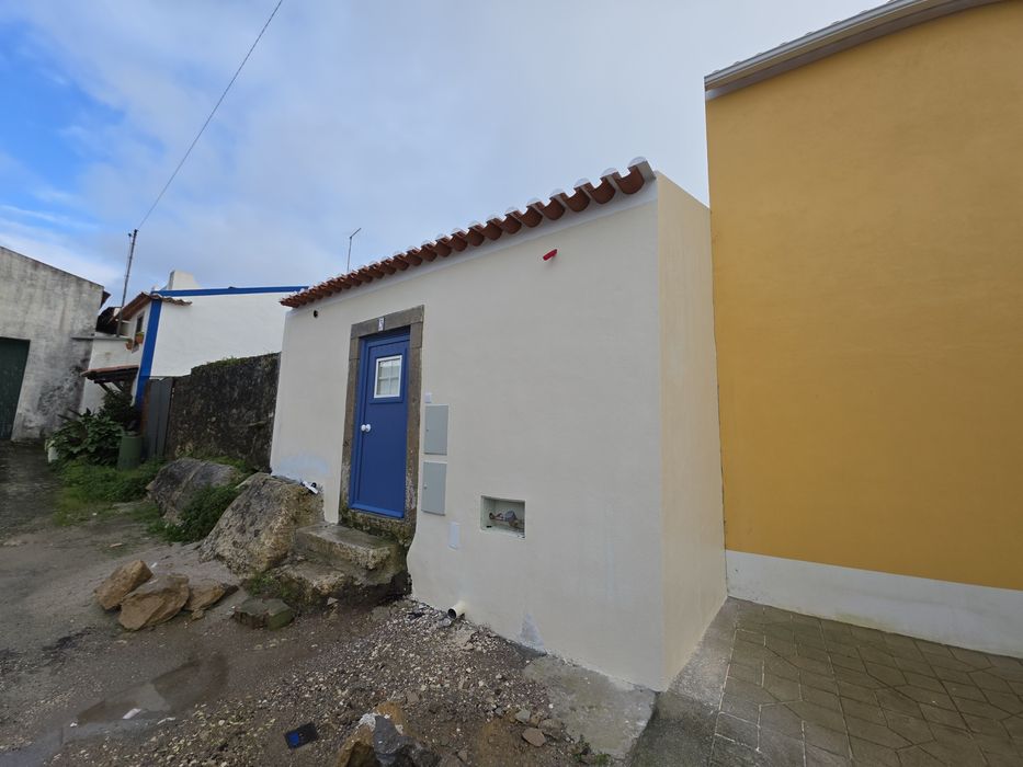 Excelente Moradia Reguengo Pequeno- Lourinhã