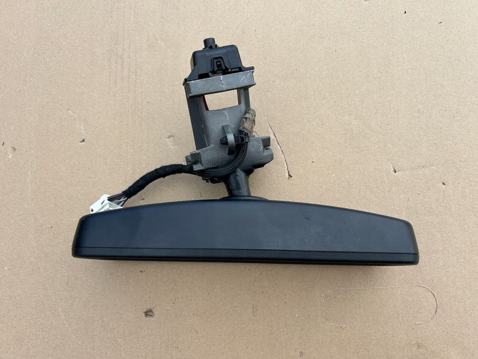ford mondeo mk5 lusterko wsteczne kamera du5a17e678em