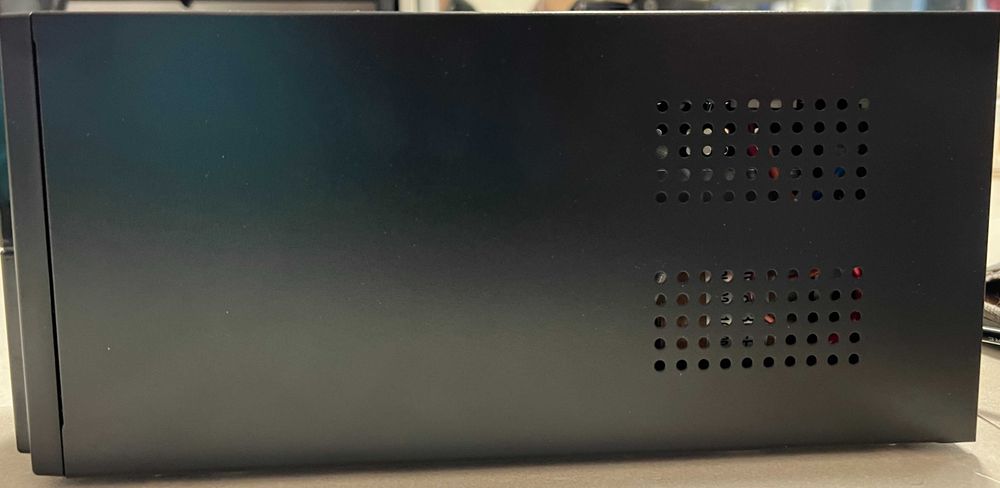 Продам джерело безперебійного живлення LogicPower LPM-625VA