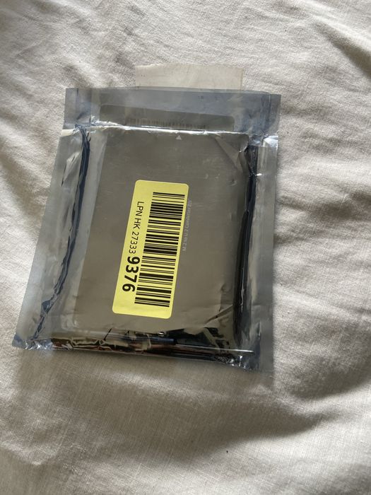 Ssd Drive U.2 NVMe467983262024345604