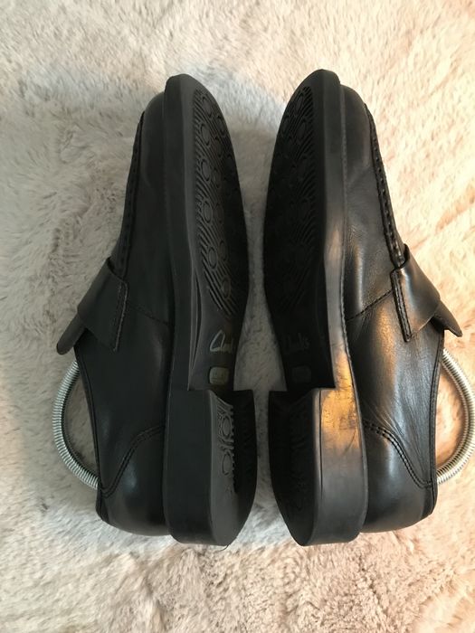 Лофери Clarks, розмір 41, шкіра