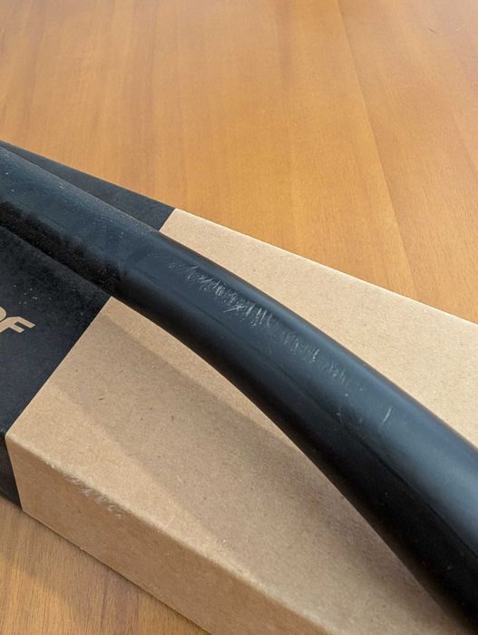 Guiador Nukeproof Horizon Carbono Enduro Downhill