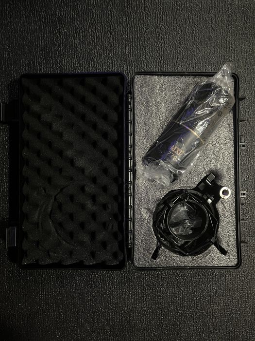 Mikrofon MXL 770