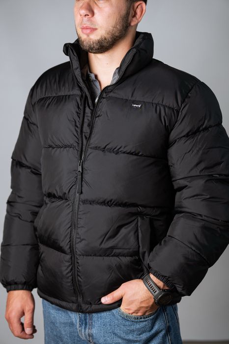 Levis Puffer Jacket куртка