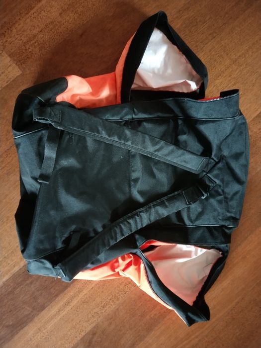 Torba nurkowa WOW duża