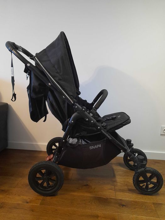 Wózek dziecięcy Valco Baby Snap 4