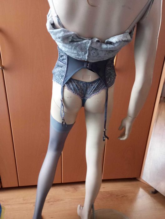 Zestaw nr 33 Koszulka.