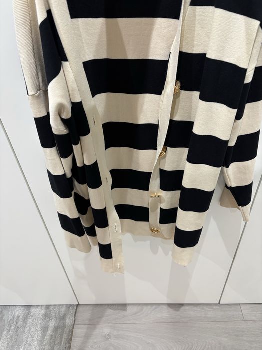 Conjunto calça e casaco