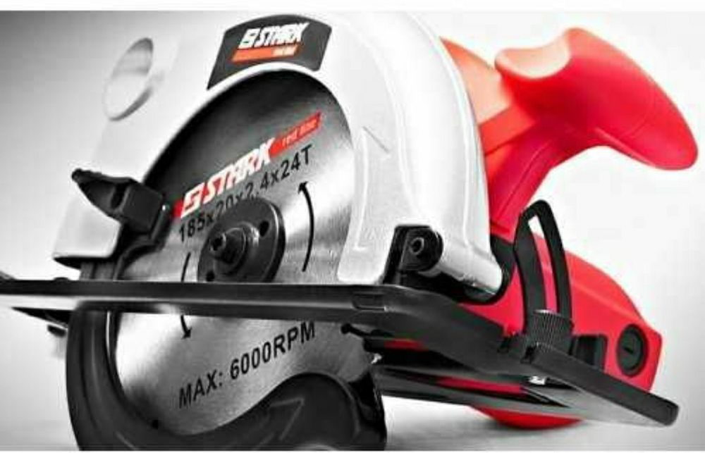 Дискова пила Stark CS 185