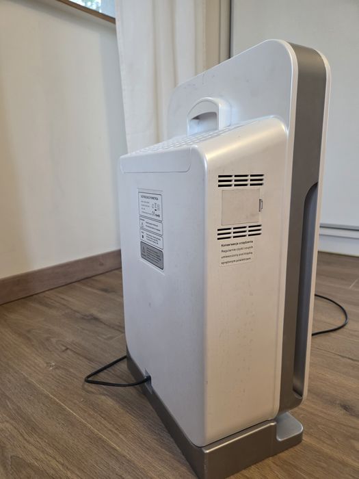 Oczyszczacz powietrza, Klarta Forste 3