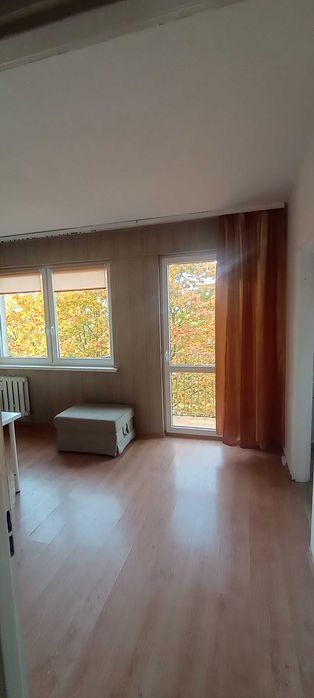 Wynajmę kawalerkę