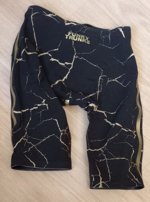 Гідрошорти Funky Trunks