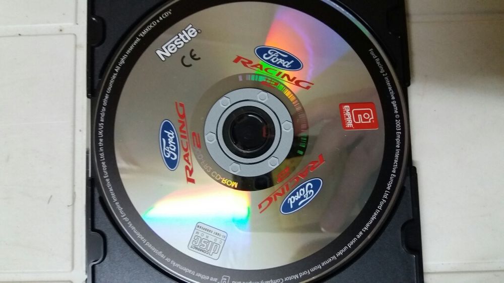 Jogos para computador