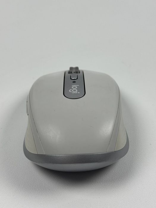 Bezprzewodowa mysz Logitech MX Anywhere 3 Pale Grey